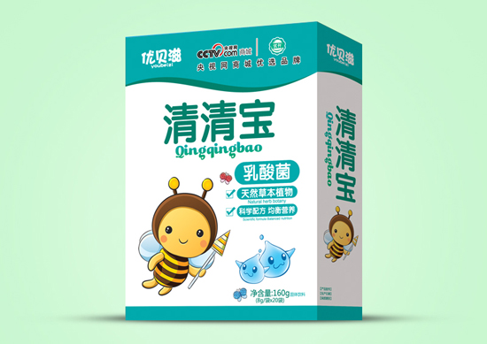 優(yōu)貝滋清清寶盒裝-乳酸菌.jpg 優(yōu)貝滋清清寶盒裝-乳酸菌.jpg