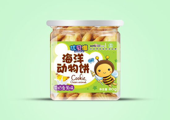 優貝滋海洋動物餅牛奶香蕉味-桶裝.jpg 優貝滋海洋動物餅牛奶香蕉味-桶裝.jpg