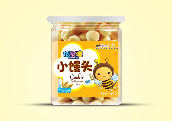 優貝滋小饅頭牛奶味-桶裝140g.jpg 優貝滋小饅頭牛奶味-桶裝140g.jpg