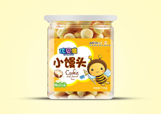 優貝滋小饅頭椰奶味-桶裝70g.jpg 優貝滋小饅頭椰奶味-桶裝70g.jpg