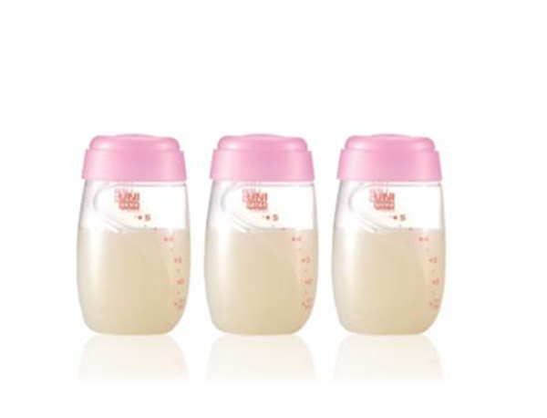 Unimom儲(chǔ)奶瓶