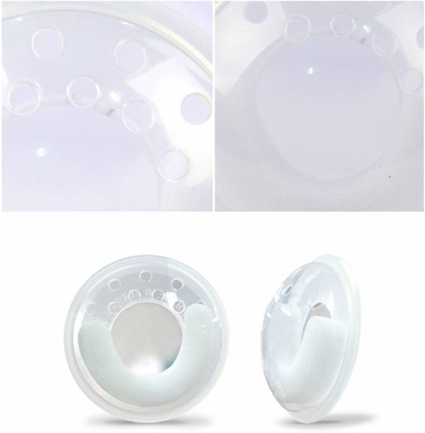 Unimom乳頭保護罩