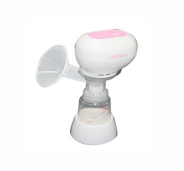 UnimomSmart簡約電動吸乳器