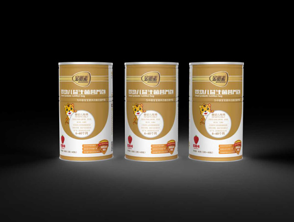 寶衡素嬰幼兒益生菌營養(yǎng)包