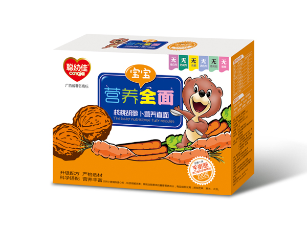 聰幼佳營養(yǎng)全面-核桃胡蘿卜營養(yǎng)直面.jpg 聰幼佳營養(yǎng)全面-核桃胡蘿卜營養(yǎng)直面.jpg