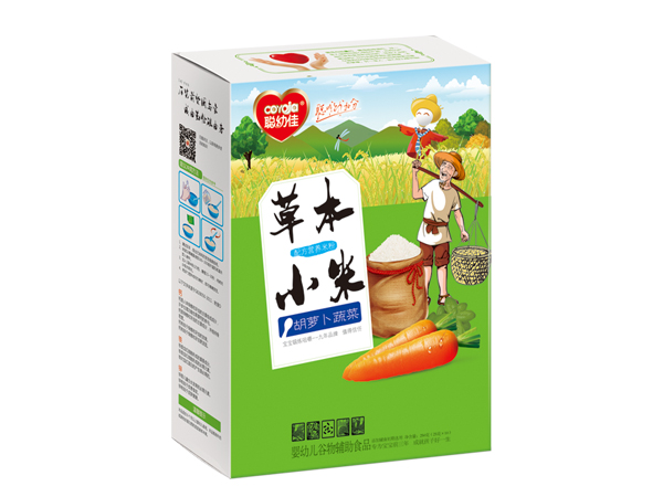 聰幼佳草本小米配方營養米粉-胡蘿卜蔬菜 盒裝.jpg 聰幼佳草本小米配方營養米粉-胡蘿卜蔬菜 盒裝.jpg