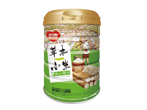 聰幼佳草本小米配方營養米粉-淮山薏米.jpg 聰幼佳草本小米配方營養米粉-淮山薏米.jpg