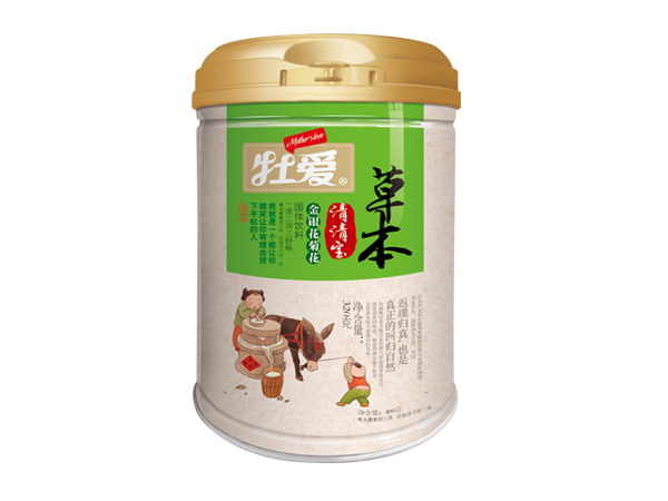 牡愛草本清清寶-金銀花菊花.jpg 牡愛草本清清寶-金銀花菊花.jpg