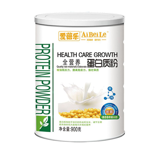 愛蓓樂 全營養蛋白質粉