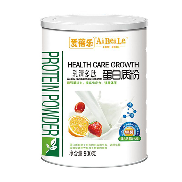 愛蓓樂 乳清多肽蛋白質粉