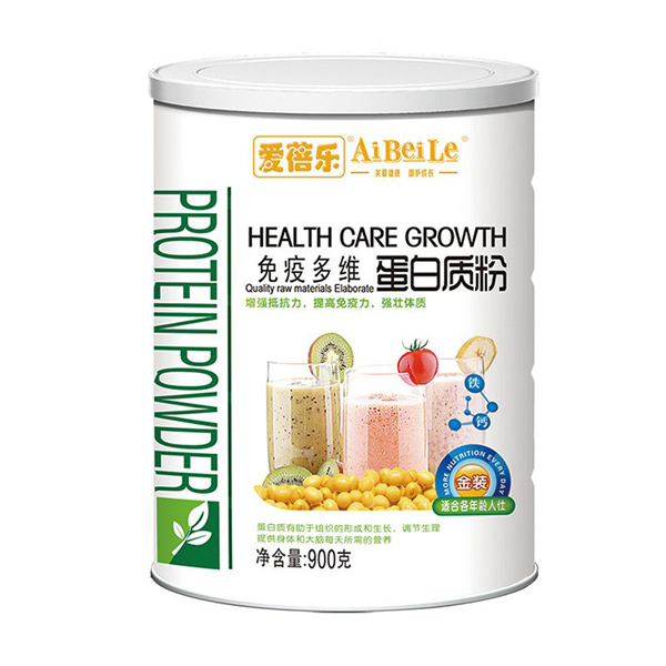 愛蓓樂 免疫多維蛋白質粉