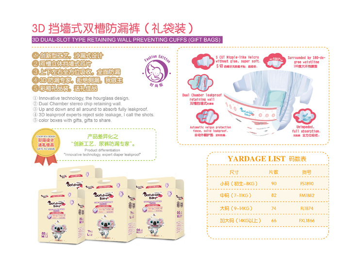 香睡寶貝3D沙漏褲禮袋裝介紹.jpg 香睡寶貝3D沙漏褲禮袋裝介紹.jpg