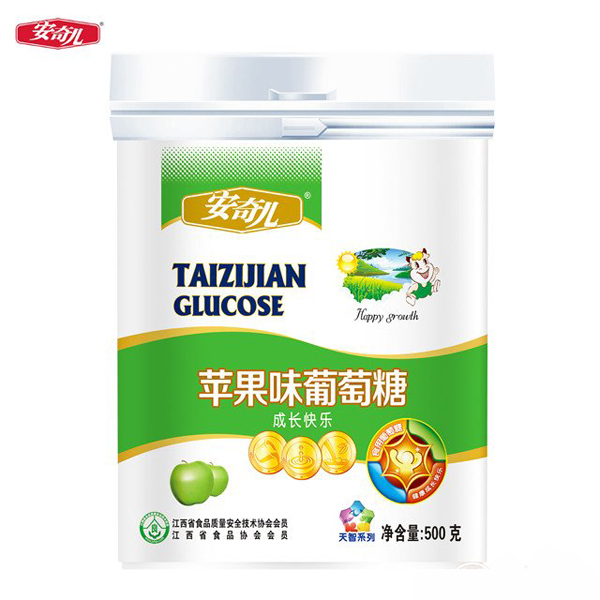 安奇兒天智系列蘋果味葡萄糖罐裝.jpg 安奇兒天智系列蘋果味葡萄糖罐裝.jpg