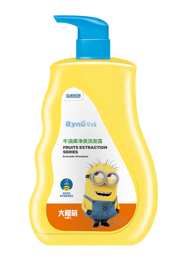 貝紐牛油果凈爽洗發露400g.jpg 貝紐牛油果凈爽洗發露400g.jpg