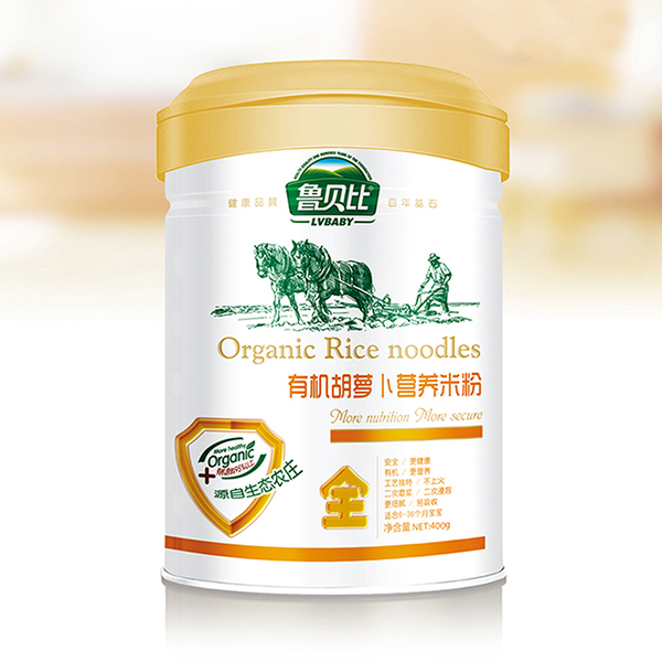 魯貝比有機胡蘿卜營養米粉.jpg 魯貝比有機胡蘿卜營養米粉.jpg