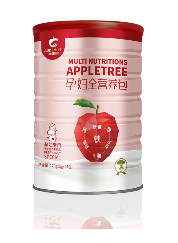 蘋果樹孕婦全營養包.jpg 蘋果樹孕婦全營養包.jpg