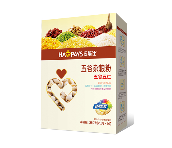 漢培仕五谷雜糧粉五谷五仁.jpg 漢培仕五谷雜糧粉五谷五仁.jpg