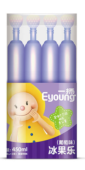 一揚葡萄味冰果樂.jpg 一揚葡萄味冰果樂.jpg