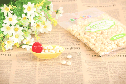 比逗仕奶豆豆蔬菜味散裝