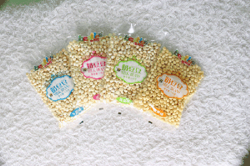 比逗仕奶豆豆118克