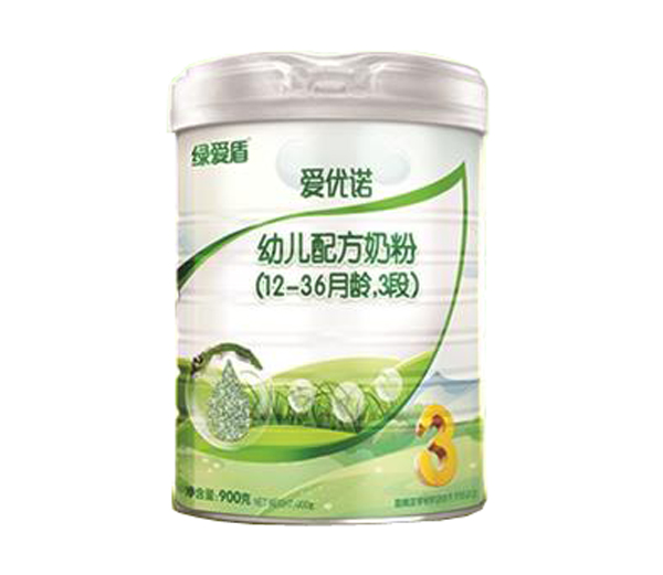 愛優諾幼兒配方奶粉3段600.jpg 愛優諾幼兒配方奶粉3段600.jpg