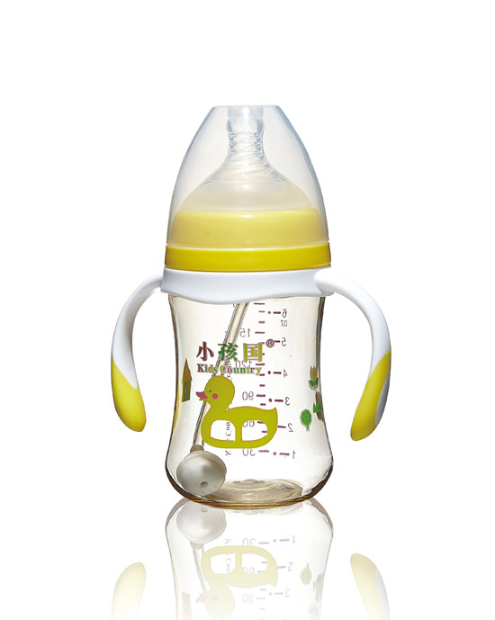 小孩國寬口直身自動(dòng)PPSU安全奶瓶黃色180ML.jpg 小孩國寬口直身自動(dòng)PPSU安全奶瓶黃色180ML.jpg