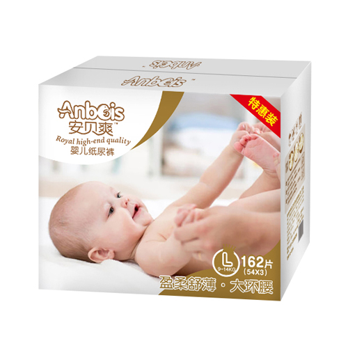 安貝爽盈柔舒薄大環腰嬰兒紙尿褲L碼(彩箱).jpg