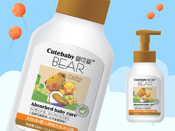 嬰可愛嬰兒清爽洗發沐浴露280ml.jpg 嬰可愛嬰兒清爽洗發沐浴露280ml.jpg