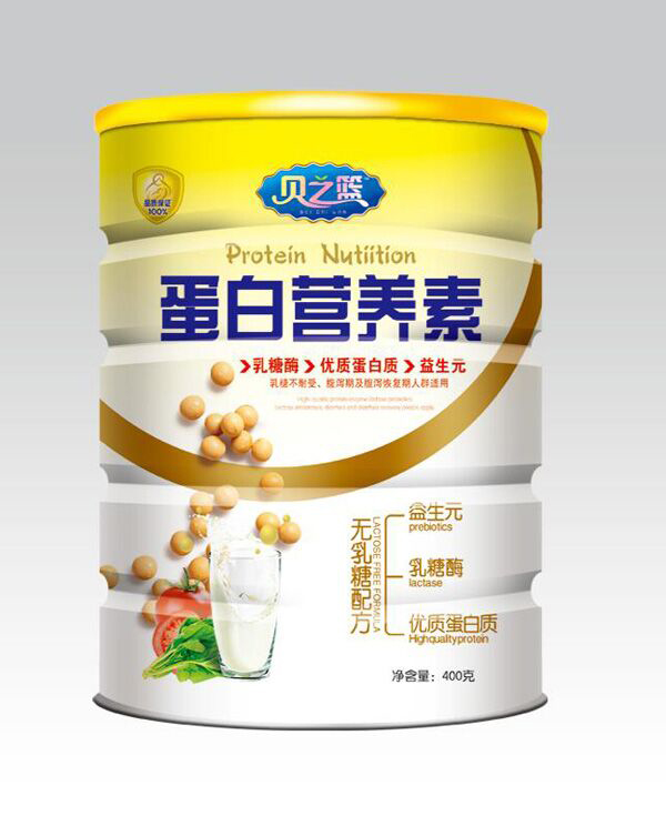 貝之籃蛋白營養(yǎng)素