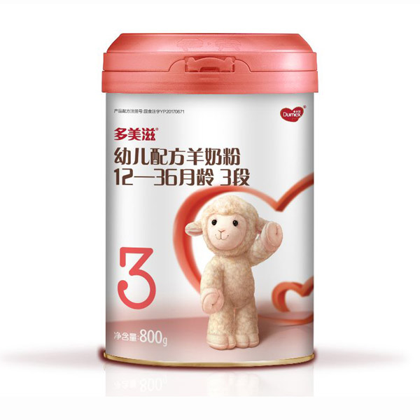 多美滋幼兒配方羊奶粉12-36月齡,3段.jpg 多美滋幼兒配方羊奶粉12-36月齡,3段.jpg