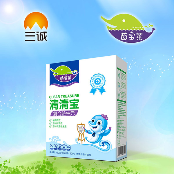 茵寶萊復合益生元清清寶盒裝.jpg 茵寶萊復合益生元清清寶盒裝.jpg