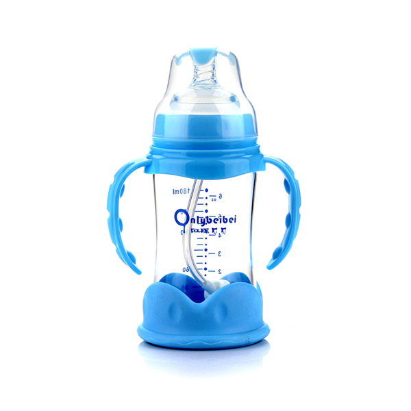 唯昵貝貝WA47寬口防摔玻璃奶瓶藍色180ml.jpg 唯昵貝貝WA47寬口防摔玻璃奶瓶藍色180ml.jpg