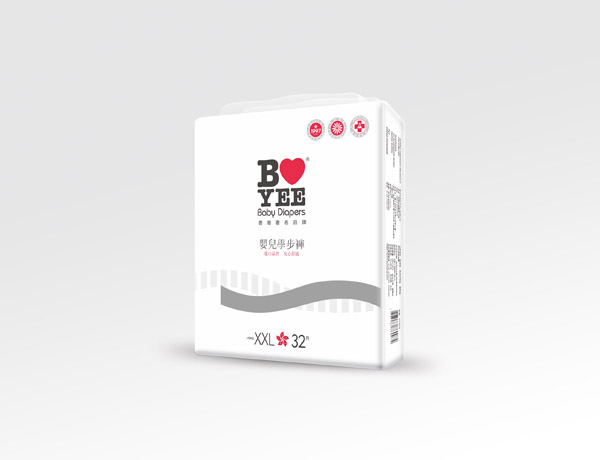 寶兒學(xué)步褲XXL32