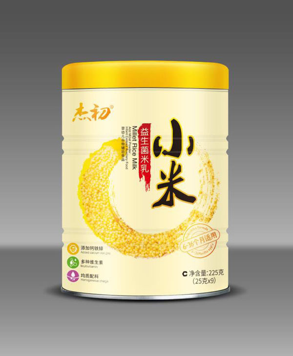 杰初小米益生菌米乳.jpg 杰初小米益生菌米乳.jpg