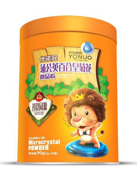 優諾冠藥食同源蒲公英百合皇菊花微晶粉.jpg 優諾冠藥食同源蒲公英百合皇菊花微晶粉.jpg