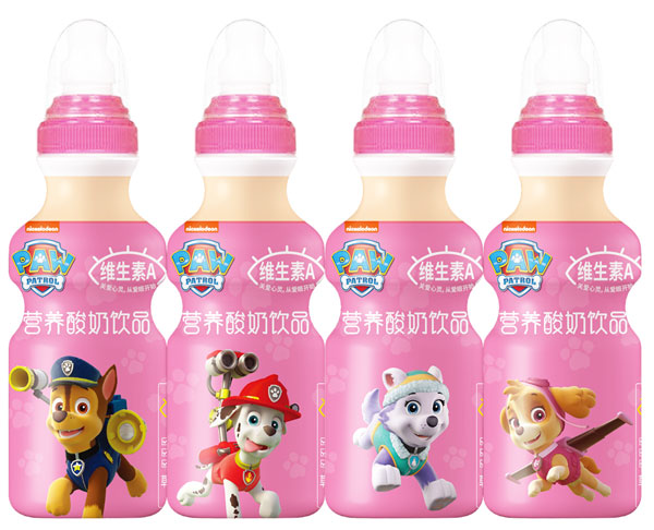 汪汪隊維生素A營養酸奶飲品草莓味.jpg 汪汪隊維生素A營養酸奶飲品草莓味.jpg