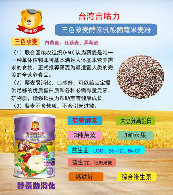 吉咕力三色藜麥酵素乳酸菌蔬果麥粉介紹.jpg 吉咕力三色藜麥酵素乳酸菌蔬果麥粉介紹.jpg