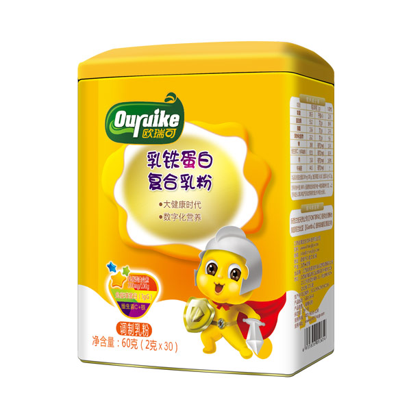 歐瑞可乳鐵蛋白復合乳粉.jpg 歐瑞可乳鐵蛋白復合乳粉.jpg