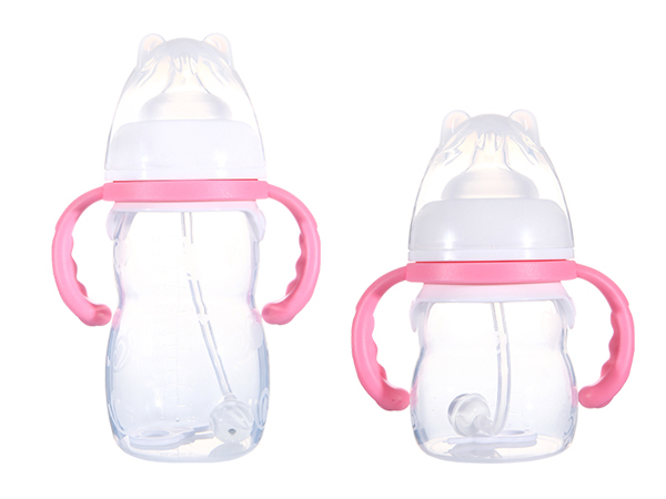 qoopo有柄自動寬口徑硅膠奶瓶.jpg qoopo有柄自動寬口徑硅膠奶瓶.jpg