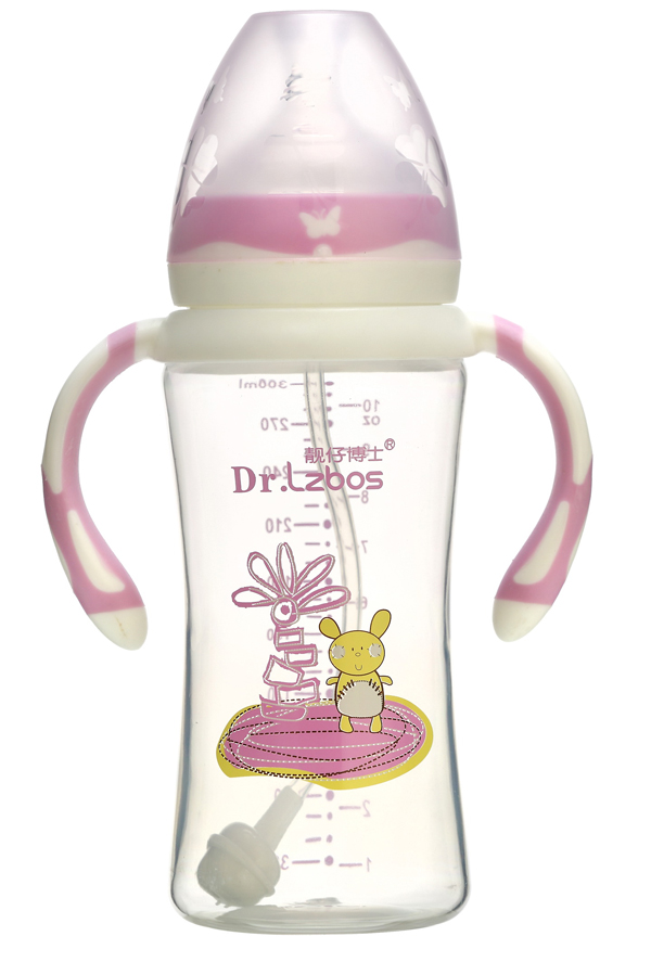 靚仔博士PP寬口徑自動奶瓶紫色.jpg 靚仔博士PP寬口徑自動奶瓶紫色.jpg