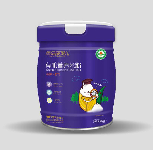 金康貝兒有機營養米粉-胡蘿卜配方.jpg 金康貝兒有機營養米粉-胡蘿卜配方.jpg