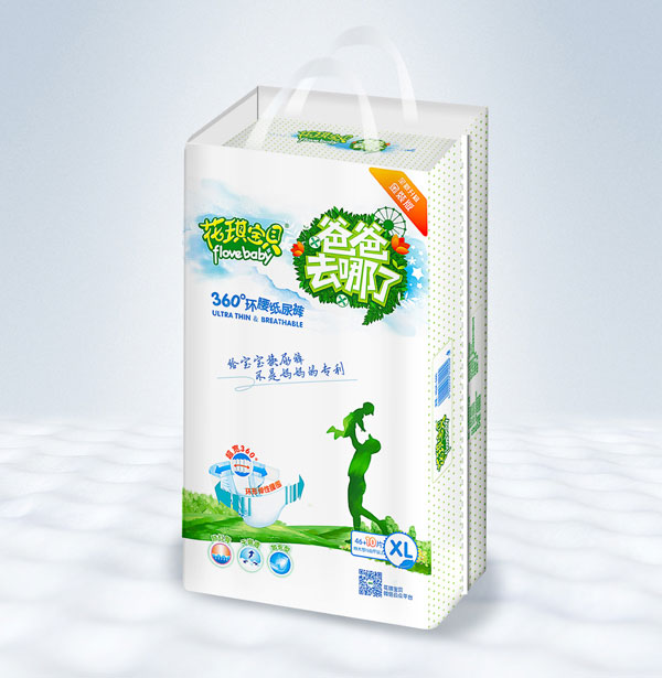 花琪寶貝360°環腰紙尿褲XL56.jpg