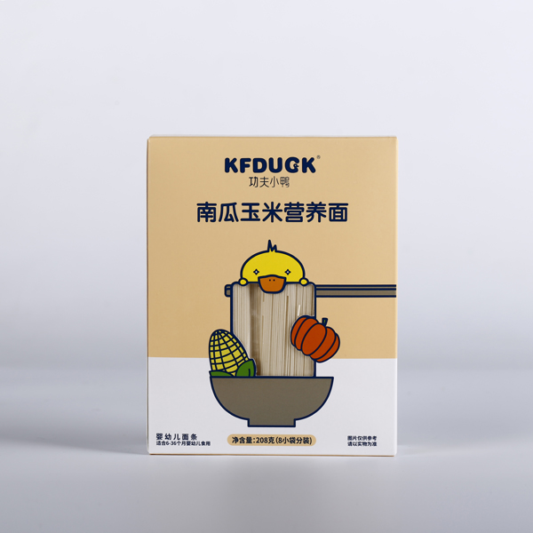 功夫小鴨南瓜玉米營養面.jpg 功夫小鴨南瓜玉米營養面.jpg