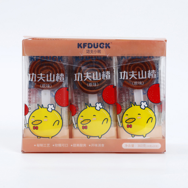 功夫小鴨功夫山楂 原味.jpg 功夫小鴨功夫山楂 原味.jpg