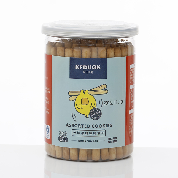 功夫小鴨什錦果味棒棒餅干.jpg 功夫小鴨什錦果味棒棒餅干.jpg