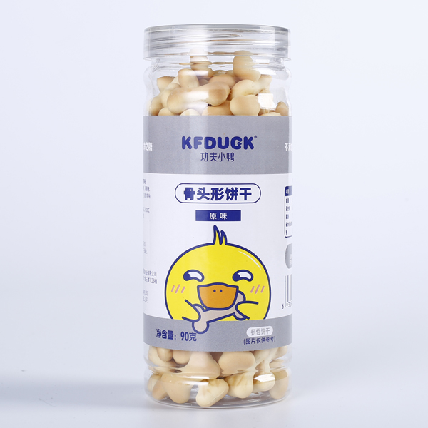 功夫小鴨彩蔬骨頭形餅干 原味.jpg 功夫小鴨彩蔬骨頭形餅干 原味.jpg