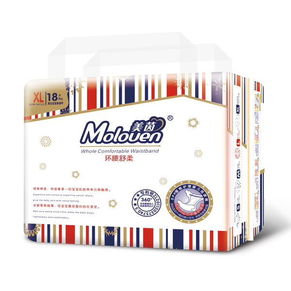 美茵環腰舒柔嬰兒紙尿褲XL18.jpg 美茵環腰舒柔嬰兒紙尿褲XL18.jpg