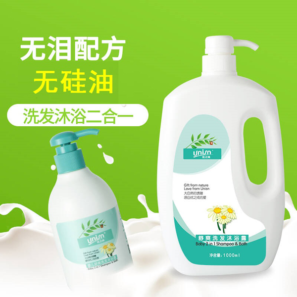 優之純嬰兒舒爽洗發沐浴露1000ml 6.jpg