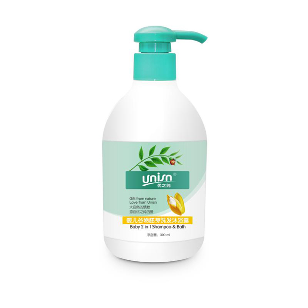 優之純嬰兒谷物胚芽洗發沐浴露300ml.jpg 優之純嬰兒谷物胚芽洗發沐浴露300ml.jpg