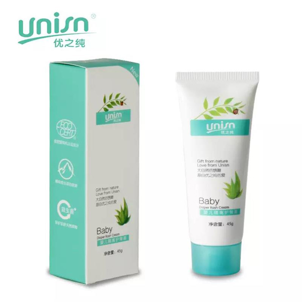 優之純嬰兒隔離護臀膏